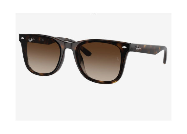 RAY BAN 0RB4420 710/13 65 Солнцезащитные очки