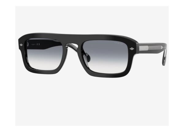 VOGUE 0VO5620S W44/79 53 Солнцезащитные очки