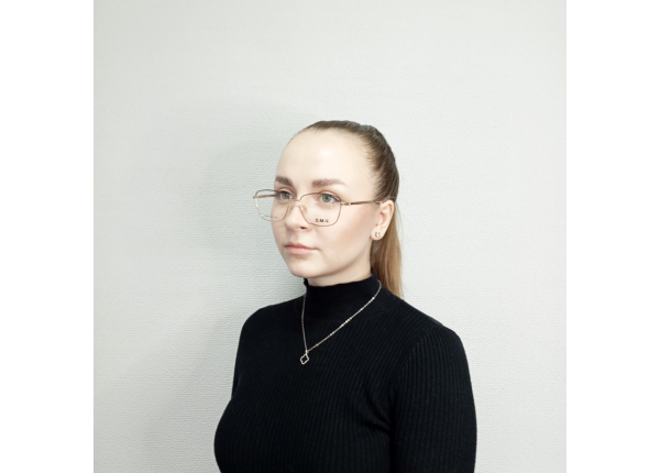 Оправа D.M.V. D31448