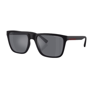 ARMANI 0AX4080S 80786G 57 Солнцезащитные очки