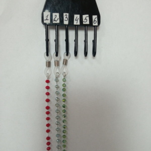 Цепочка для очков D121#