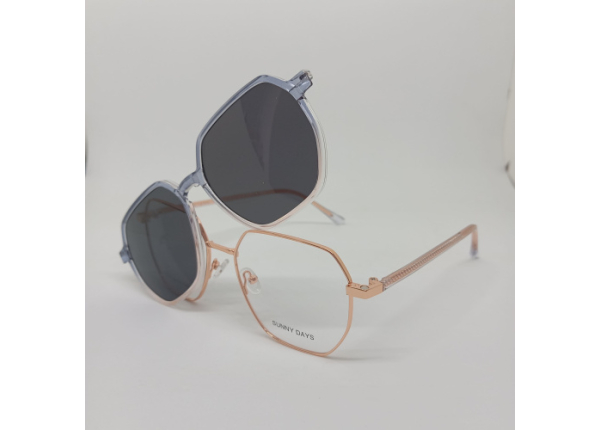 Оправа SUNNY DAYS (with clip) TJ2212