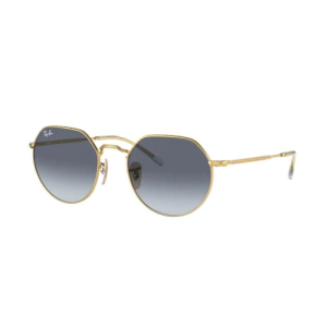RAY BAN 0RB3565 001/86 53 Солнцезащитные очки