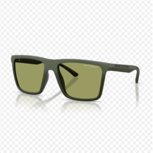 ARMANI 0AX4162SU 83892A 57 Солнцезащитные очки