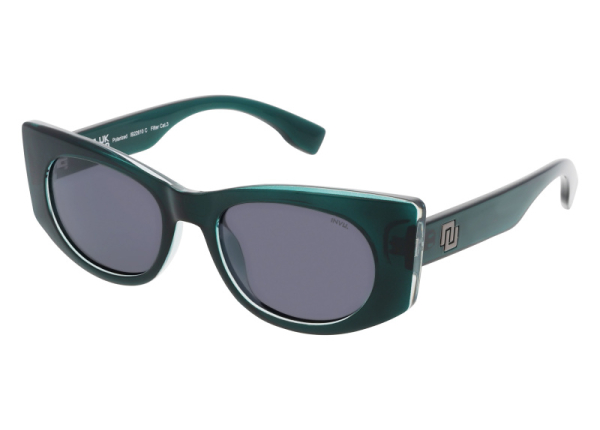 INVU IB22610C с чехлом 20201 Солнцезащитные очки 