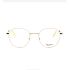 Оправа PEPE JEANS LINUS 1437 477 SHINY LIGHT GOLD
