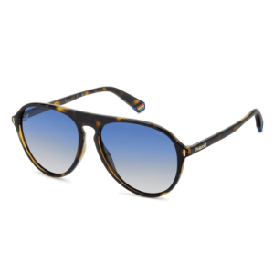 POLAROID 6225/S 086 57 Z7 Солнцезащитные очки