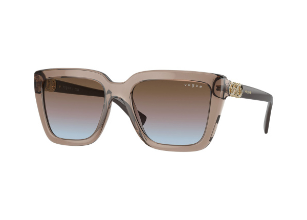 VOGUE 0VO5575SB 294048 55 Солнцезащитные очки