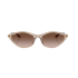 ARMANI 0AX4152SU 836613 55 Солнцезащитные очки