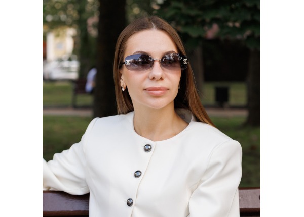 OCEAN DRIVE 2592 Солнцезащитные очки
