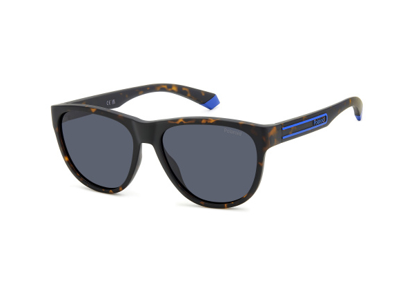 POLAROID 2156/S HGC 56 C3 Солнцезащитные очки