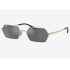RAY BAN 0RB3728 92136V 58 Солнцезащитные очки
