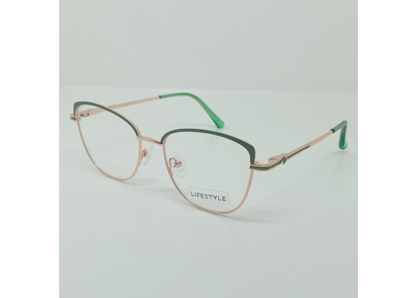 Оправа LIFESTYLE 39007
