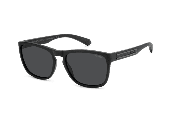 POLAROID 2161/S O6W 57 M9 Солнцезащитные очки