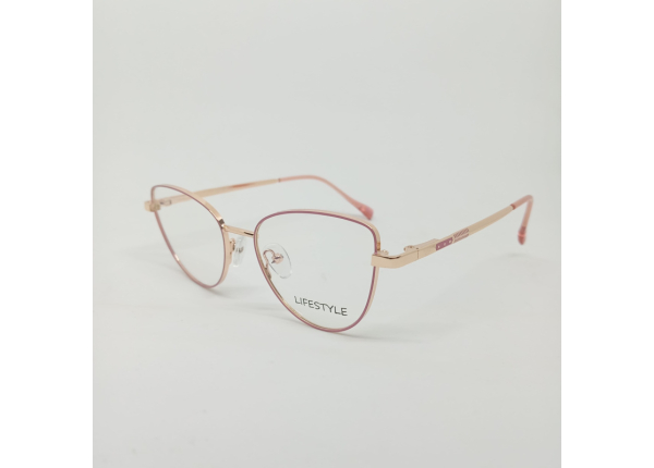 Оправа LIFESTYLE TJ3011