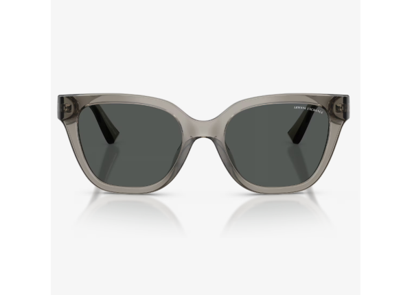 ARMANI 0AX4164SU 839487 53 Солнцезащитные очки