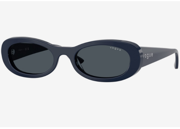 VOGUE 0VO5582S 324087 53 Солнцезащитные очки