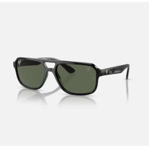RAY-BAN 0RB4414M F68371 58 Солнцезащитные очки