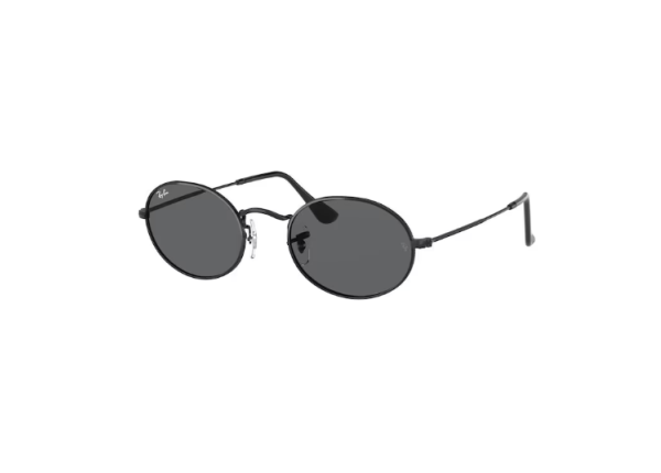 RAY BAN 0RB3547 002/B1 54  Солнцезащитные очки 