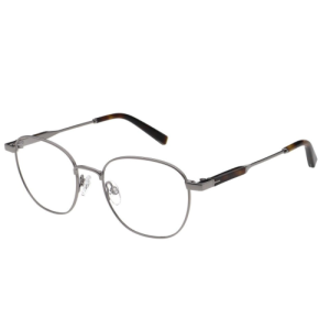 Оправа TED BAKER RAFI 4377 940 SHINY LIGHT GUNMETA