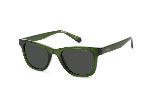 POLAROID 1016/S/NEW 1ED 50 M9 Солнцезащитные очки