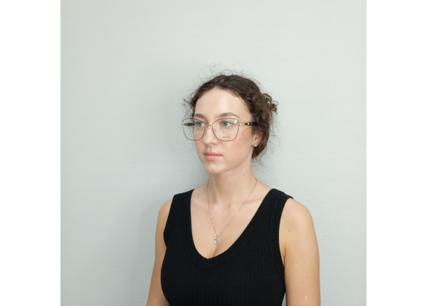 Оправа SONATA D3562