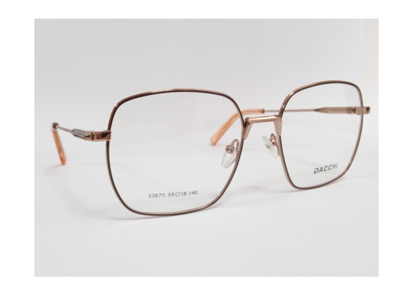 Оправа DACCHI D33670