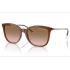 ARMANI 0AX4151S 836511 55 Солнцезащитные очки