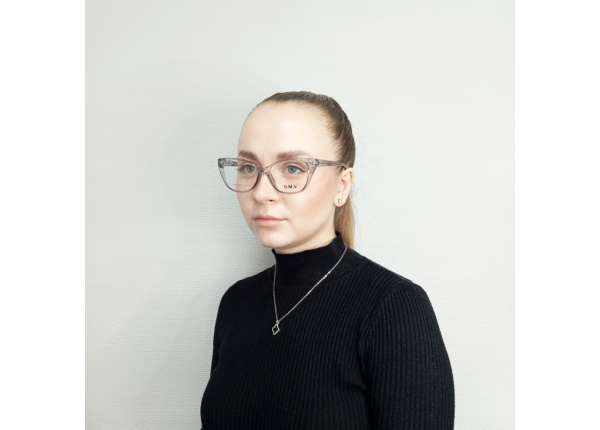 Оправа D.M.V. D37688