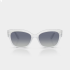 VOGUE 0VO5638SU 32204L 55 Солнцезащитные очки