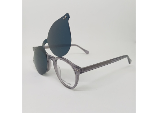 Оправа SUNNY DAYS (with clip) F3029