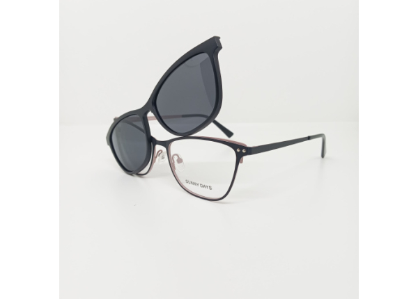 Оправа SUNNY DAYS (with clip) TS13010