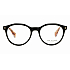 Оправа TED BAKER ETHAN 8314 001 GLOSS SOLID BLACK