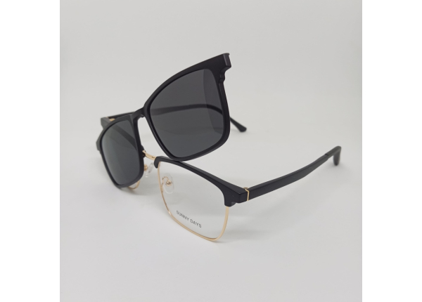 Оправа SUNNY DAYS (with clip) 2132