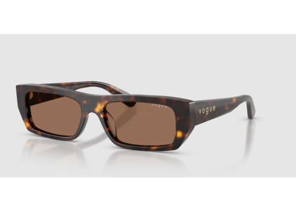 VOGUE 0VO5657SU W65673 53 Солнцезащитные очки
