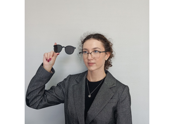 Оправа SUNNY DAYS (with clip) MC9009