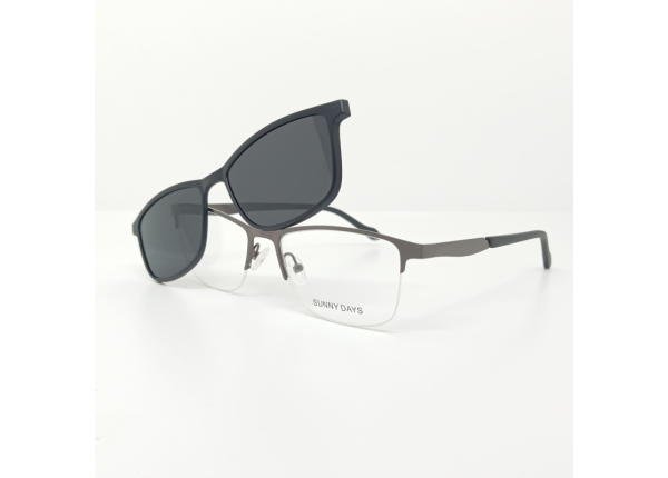 Оправа SUNNY DAYS (with clip) MC9019