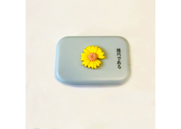 Дорожный набор CAMOMILE