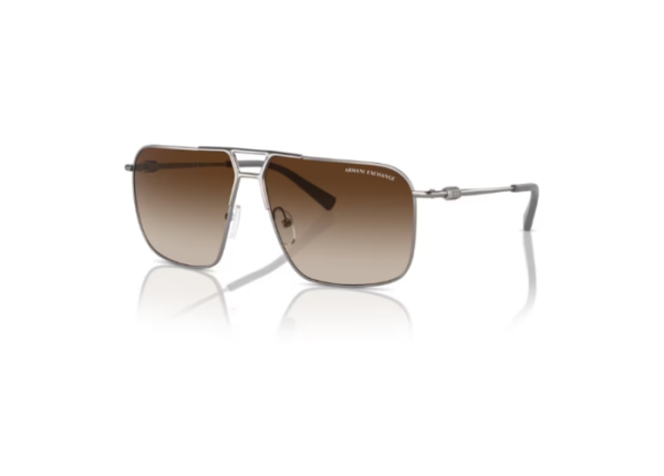 ARMANI 0AX2050S 600373 60 Солнцезащитные очки