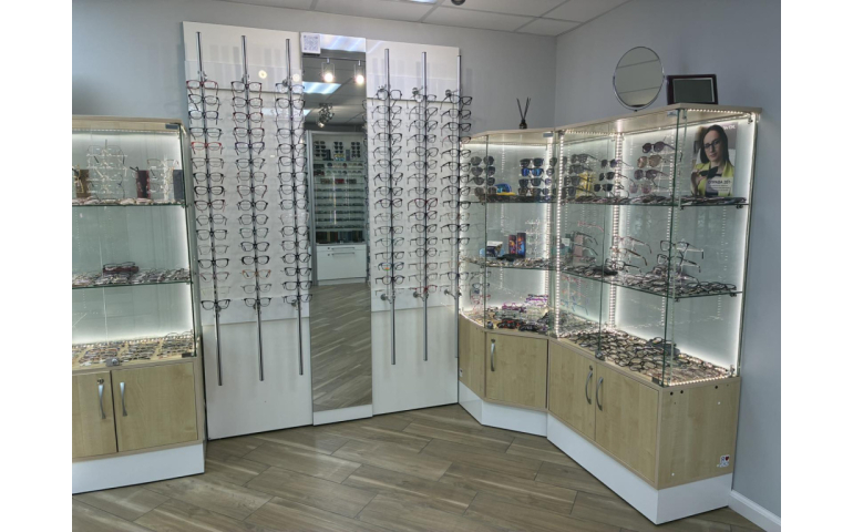 WDL Оптика (пр-т Независимости, 102)