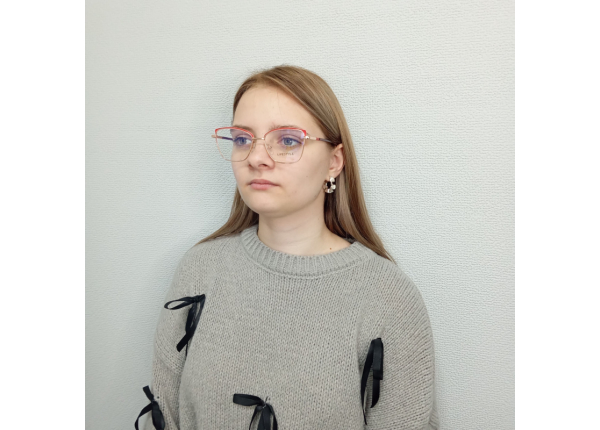 Оправа LIFESTYLE 39004