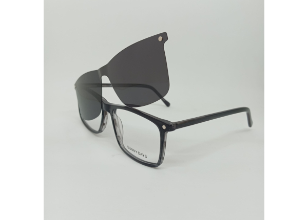 Оправа SUNNY DAYS (with clip) G5167