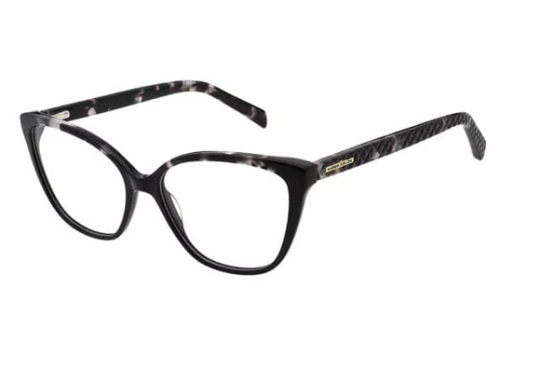 Оправа KAREN MILLEN KM1085 001 BLACK 55/16-140