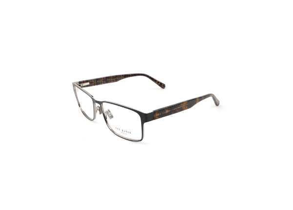 Оправа TED BAKER FISHER 4310 012 MATTE BLACK