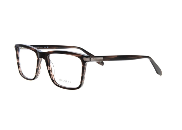 Оправа HACKETT 1378 168 GLOSS BLACK HORN 56/19-145