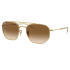 RAY BAN 0RB3707 004/K8 57 Солнцезащитные очки 