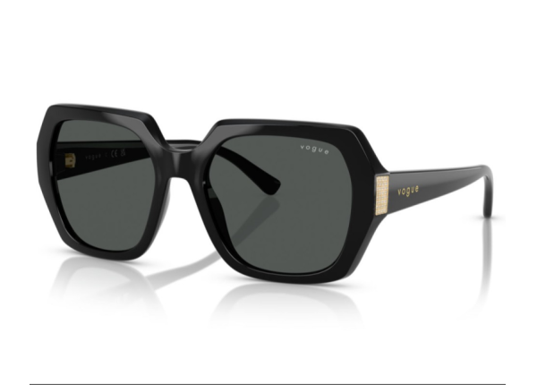 VOGUE 0VO5612SB W44/87 55 Солнцезащитные очки