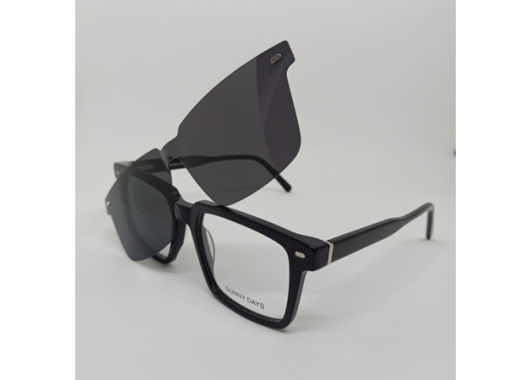 Оправа SUNNY DAYS (with clip) G5916