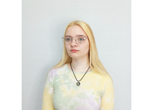 Оправа D.M.V. D33755