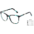Оправа SONATA A16024